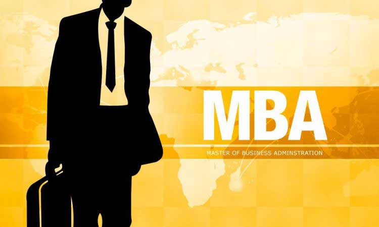 انجام پایان نامه MBA