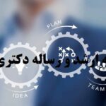 انجام پایان نامه مدیریت تحول