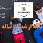 انجام پایان نامه علوم تربیتی