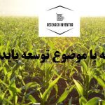 انجام پایان نامه با موضوع توسعه پایدار