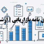 تدوین پایان نامه بازاریابی