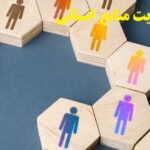 نگارش پروپوزال مدیریت منابع انسانی