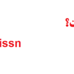 issn